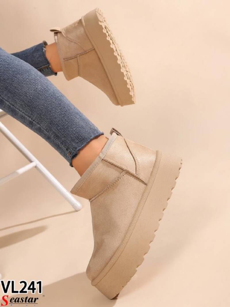 Botki damskie Roz 36-41/ 12 par